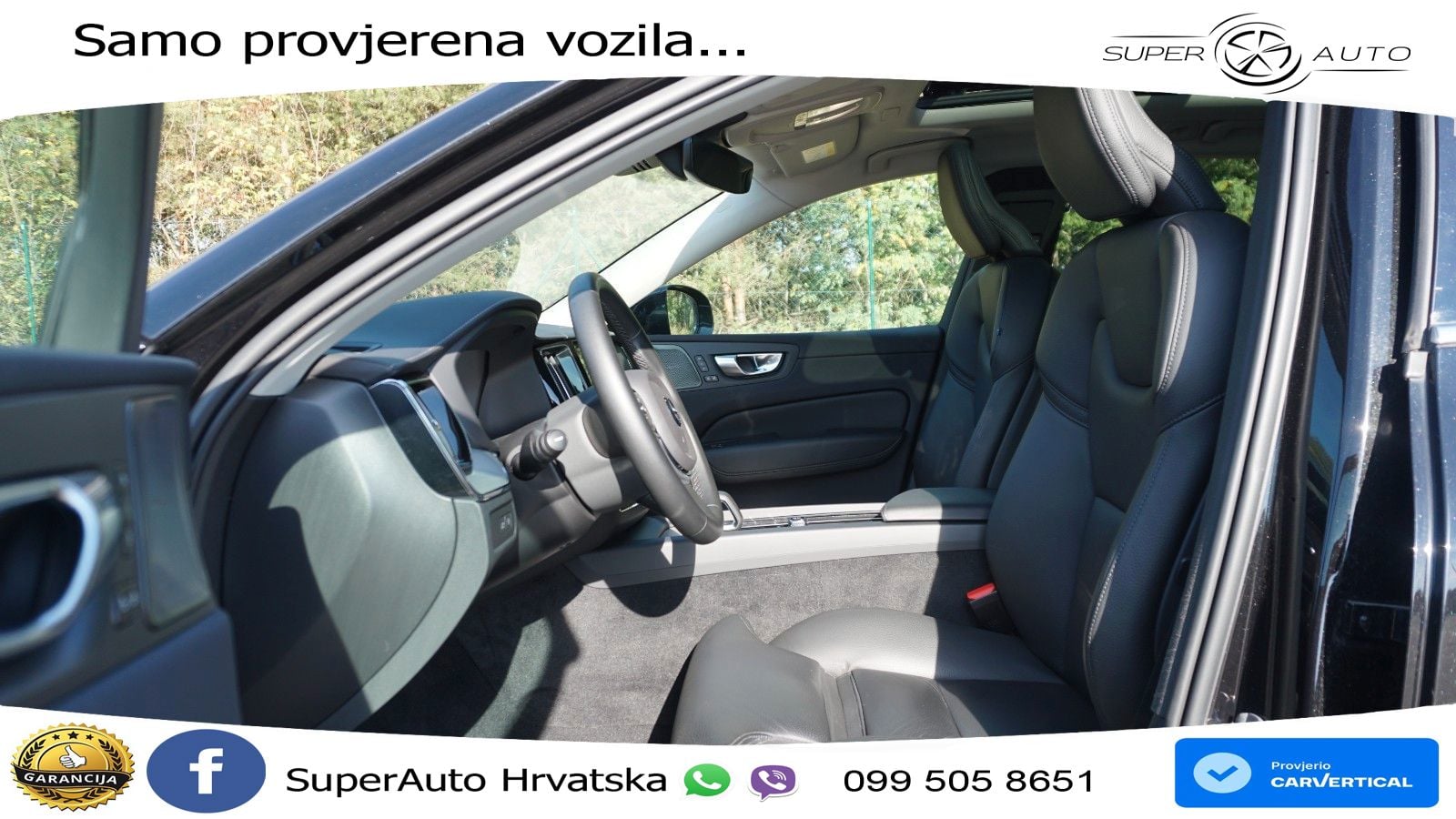 Volvo XC60 T8 AWD Geartronic LED+GR SJED+ACC
