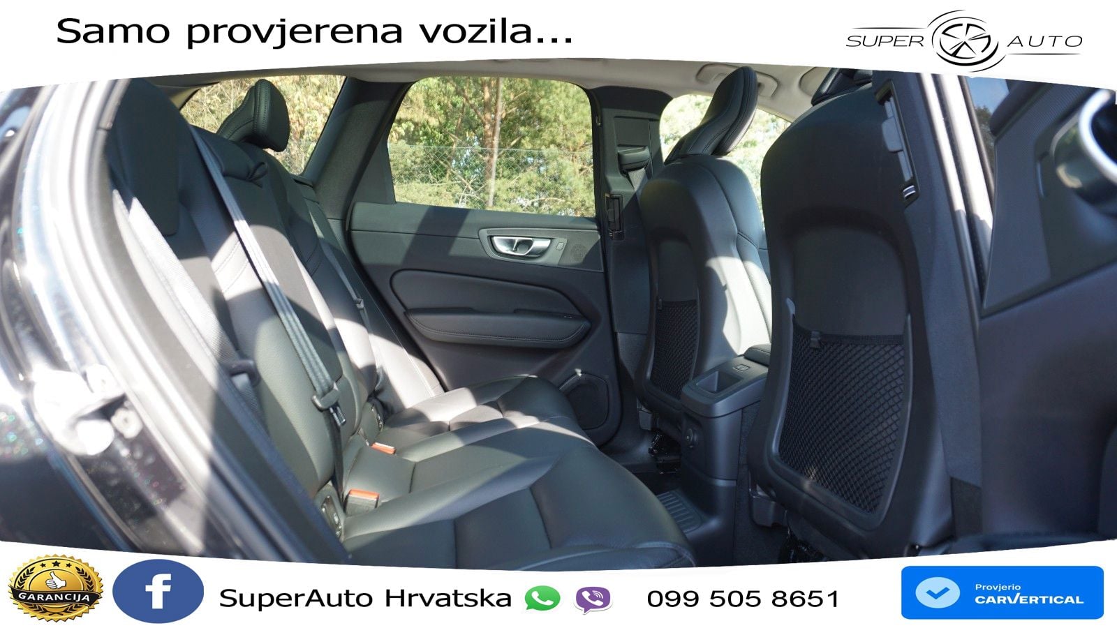 Volvo XC60 T8 AWD Geartronic LED+GR SJED+ACC