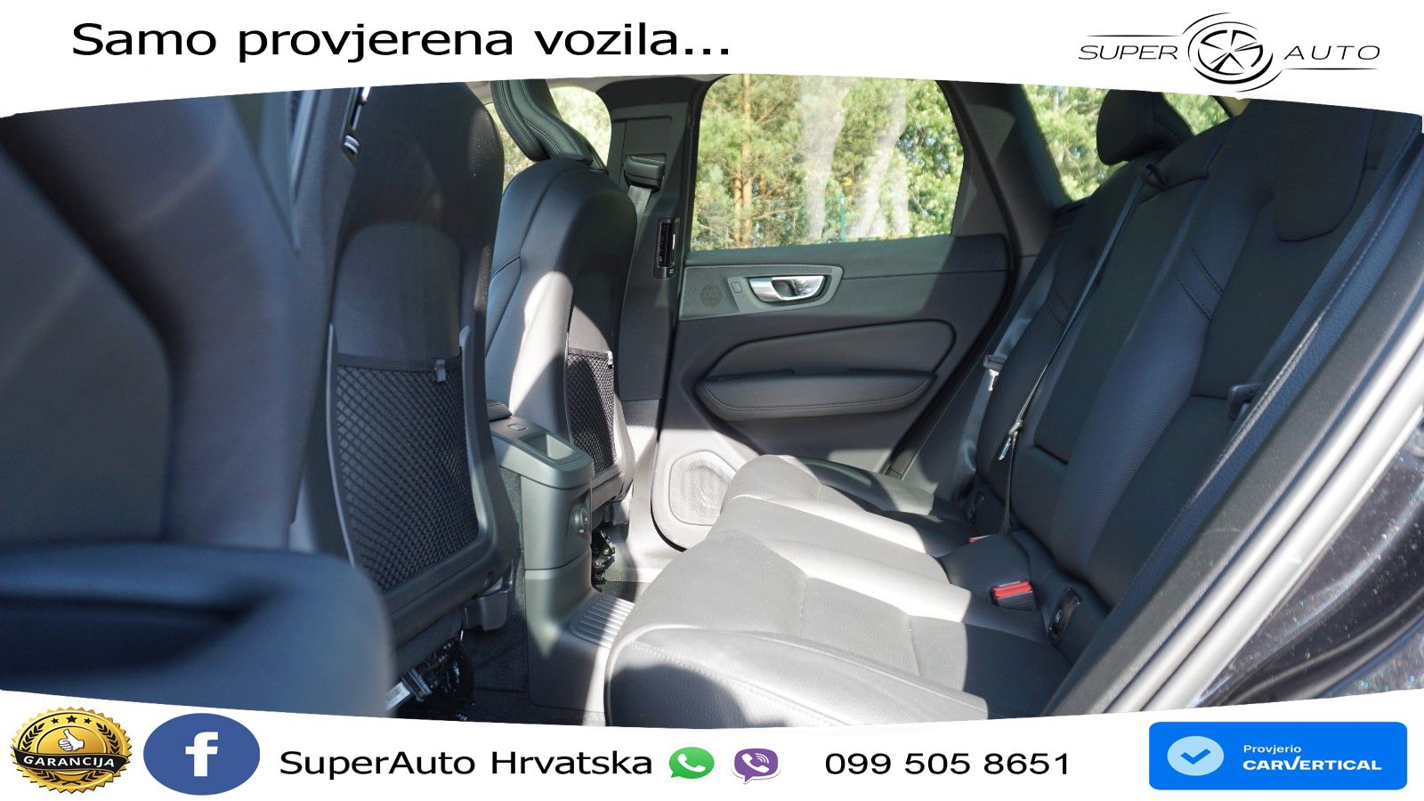 Volvo XC60 T8 AWD Geartronic LED+GR SJED+ACC
