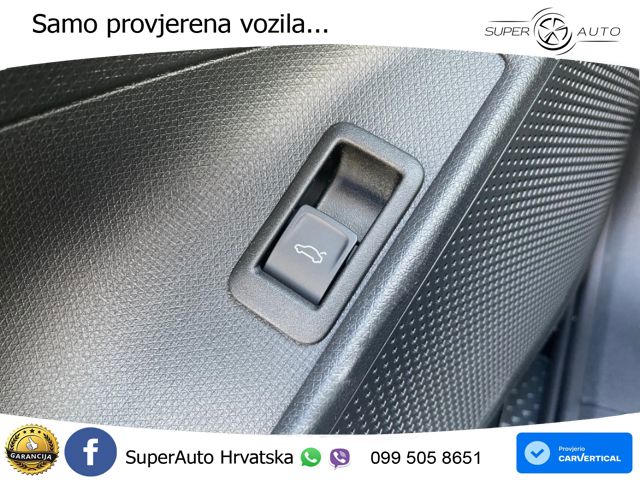 Cupra Tavascan 82 kWh (340 KS)  4WD VZ MATRIX+GR SJED+KAM