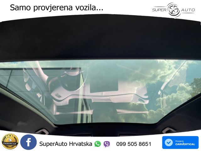 Cupra Tavascan 82 kWh (340 KS)  4WD VZ MATRIX+GR SJED+KAM
