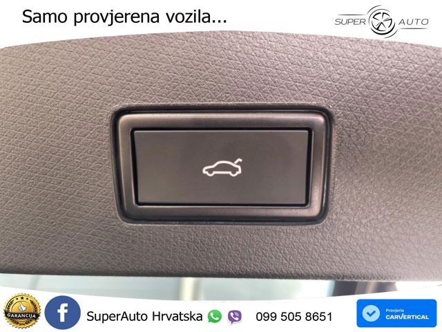 Cupra Tavascan 82 kWh (340 KS)  4WD VZ MATRIX+GR SJED+KAM