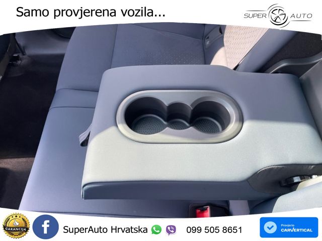 Cupra Tavascan 82 kWh (340 KS)  4WD VZ MATRIX+GR SJED+KAM
