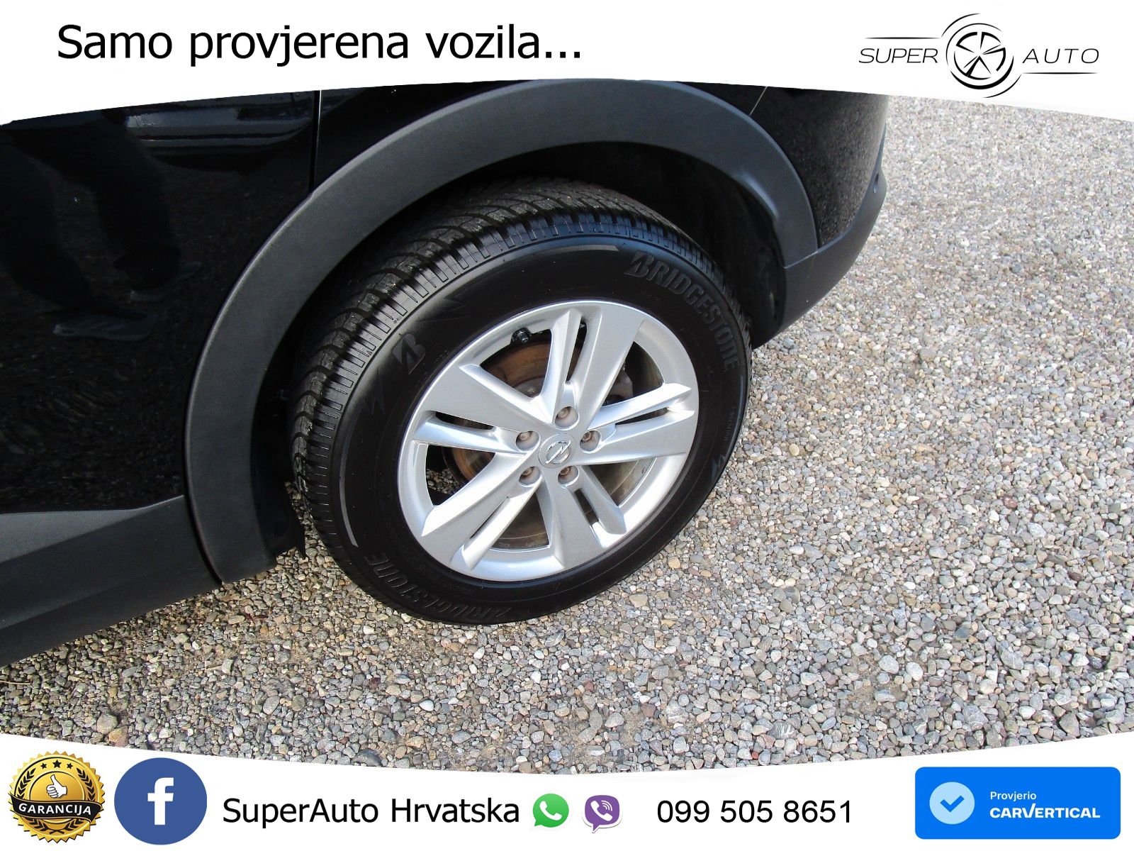 Opel Grandland X 1.2 Turbo (130 KS) Automatic Edition