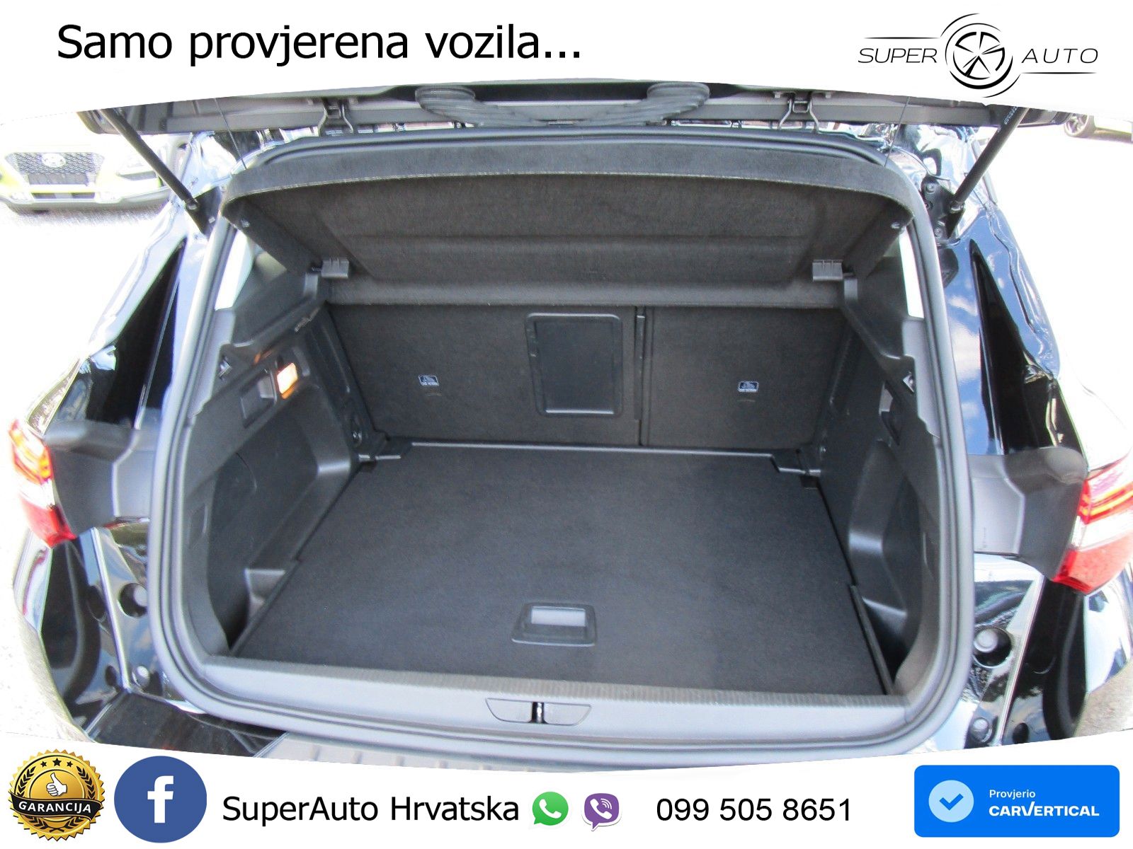 Opel Grandland X 1.2 Turbo (130 KS) Automatic Edition