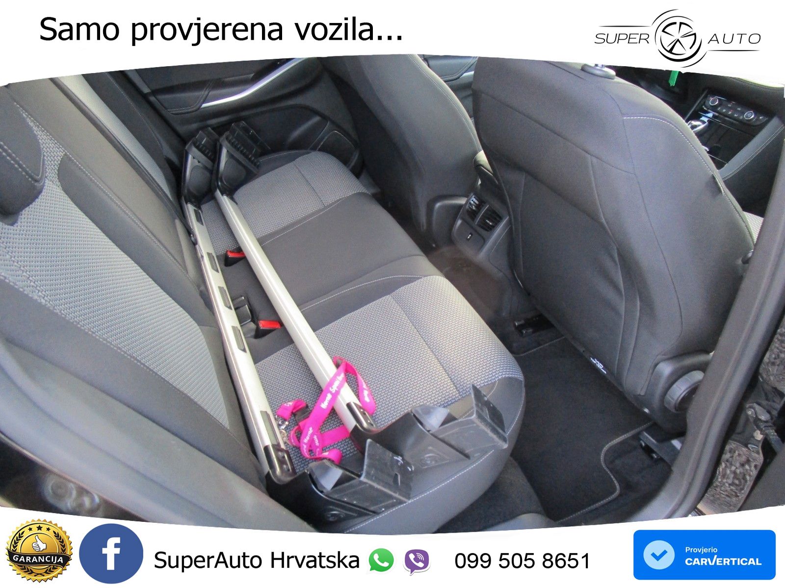 Opel Grandland X 1.2 Turbo (130 KS) Automatic Edition