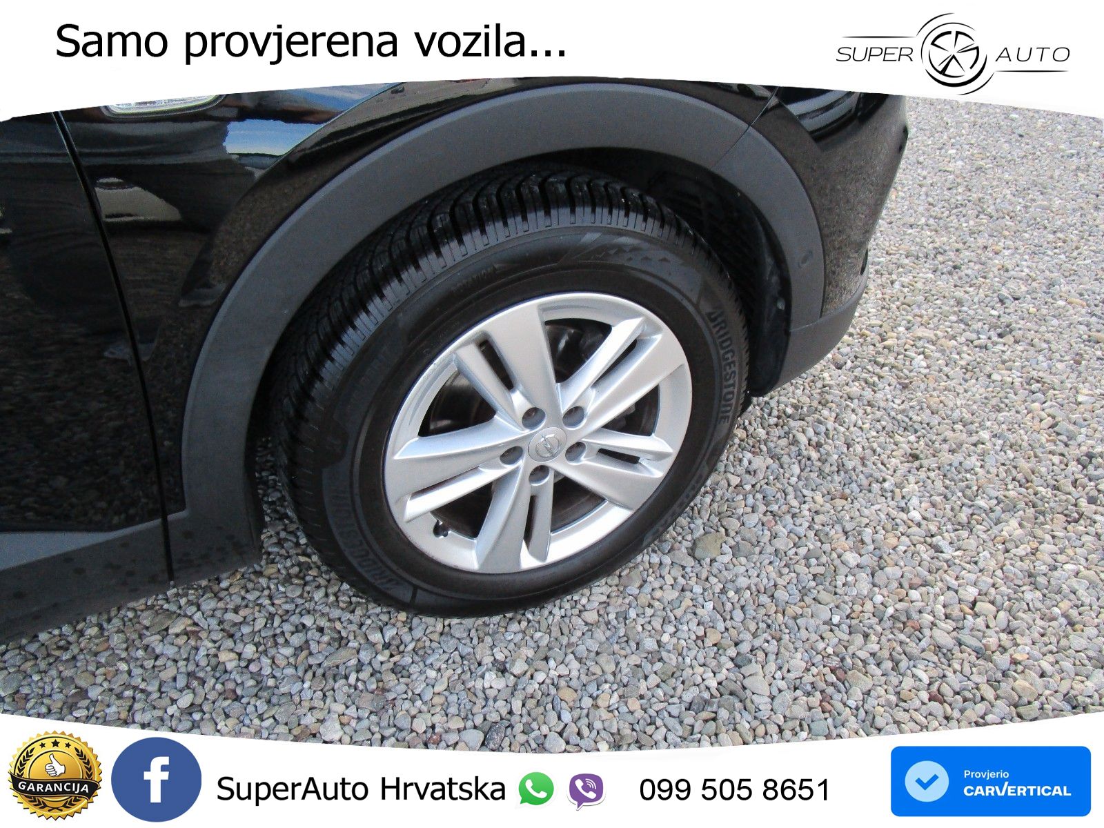 Opel Grandland X 1.2 Turbo (130 KS) Automatic Edition