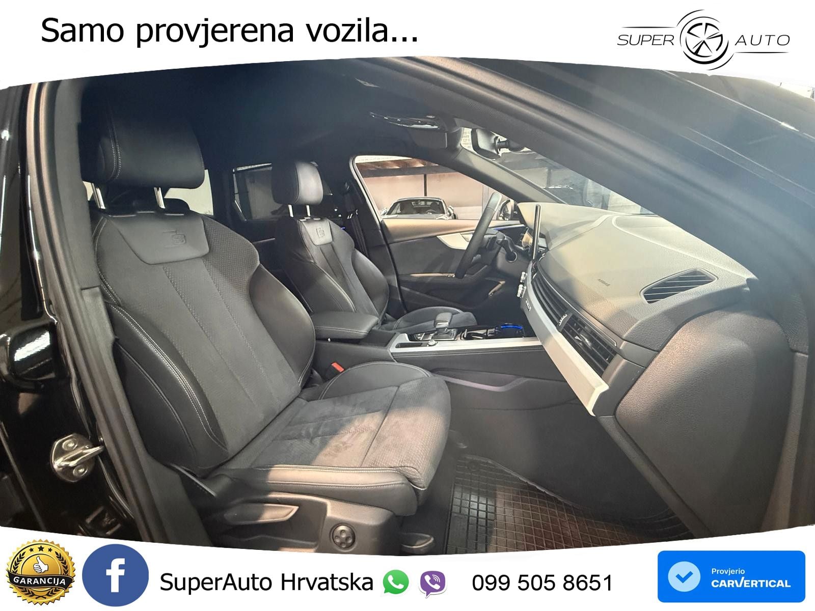 Audi A4 Avant 40 TFSI quattro/ 3x S line/KAMERA/MATRIX