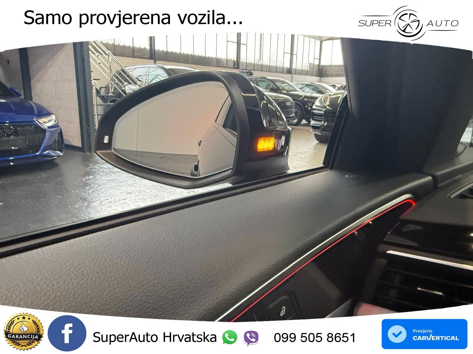 Audi A4 Avant 40 TFSI quattro/ 3x S line/KAMERA/MATRIX