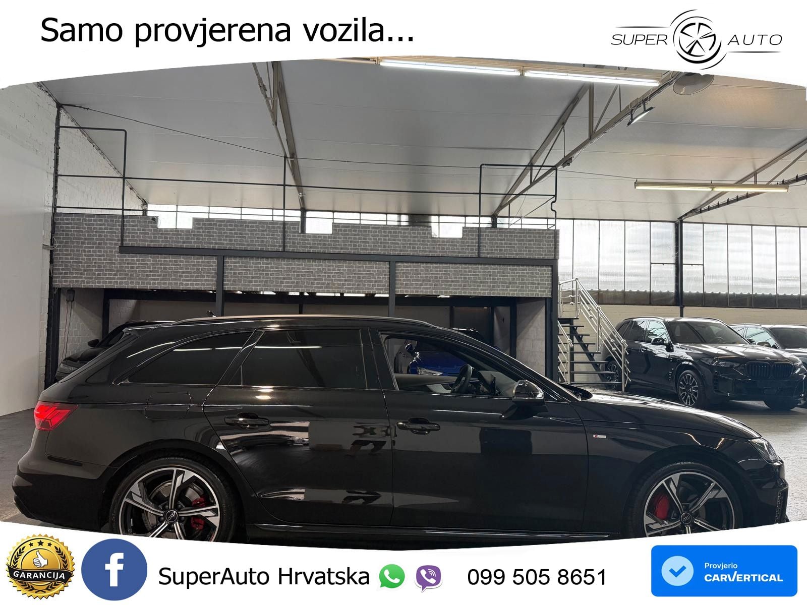 Audi A4 Avant 40 TFSI quattro/ 3x S line/KAMERA/MATRIX