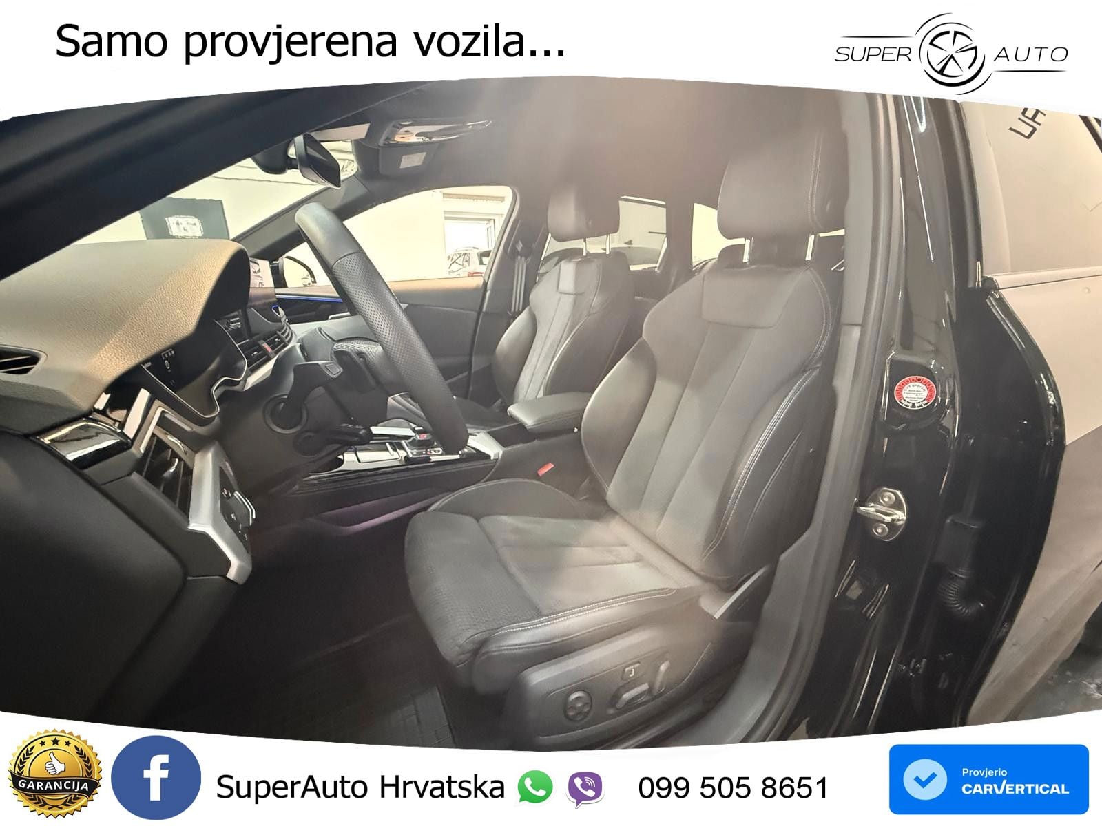 Audi A4 Avant 40 TFSI quattro/ 3x S line/KAMERA/MATRIX
