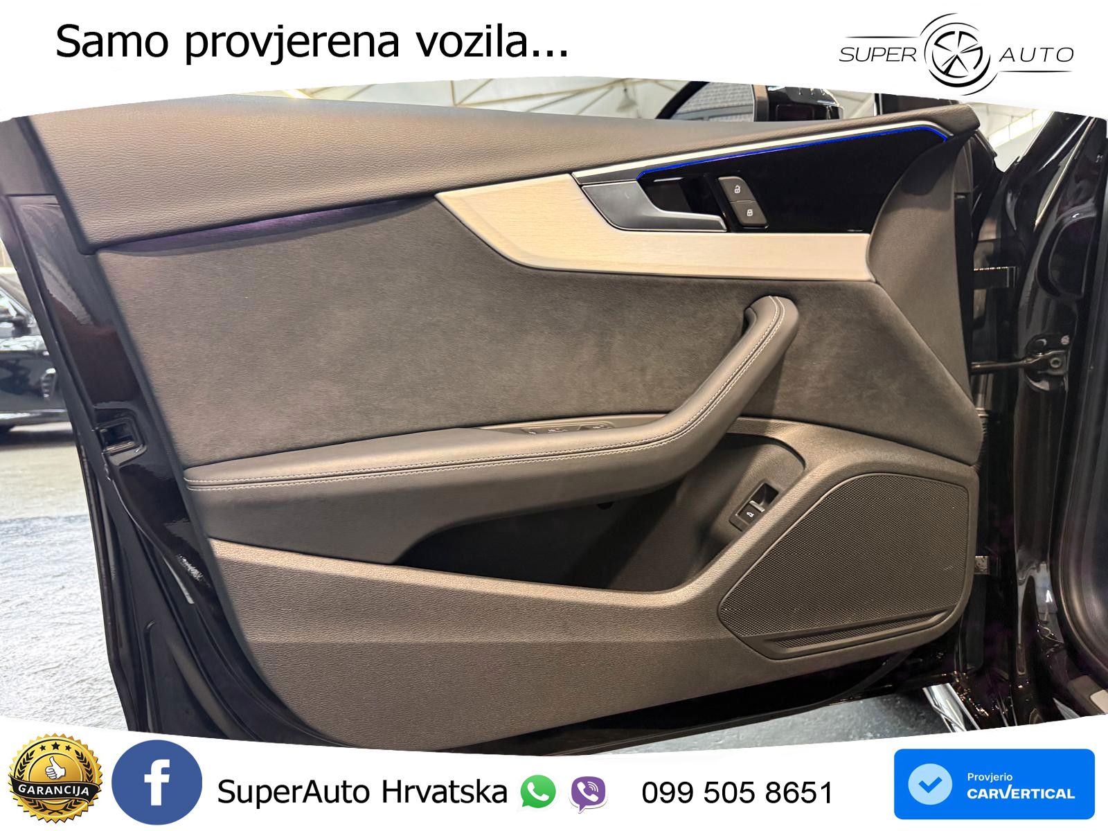 Audi A4 Avant 40 TFSI quattro/ 3x S line/KAMERA/MATRIX