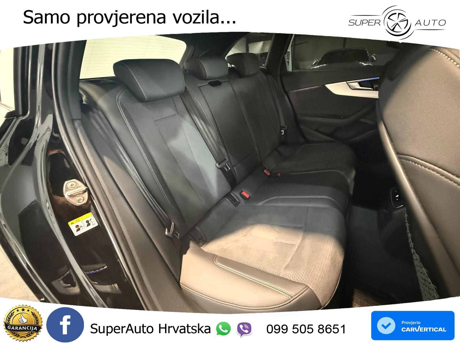 Audi A4 Avant 40 TFSI quattro/ 3x S line/KAMERA/MATRIX
