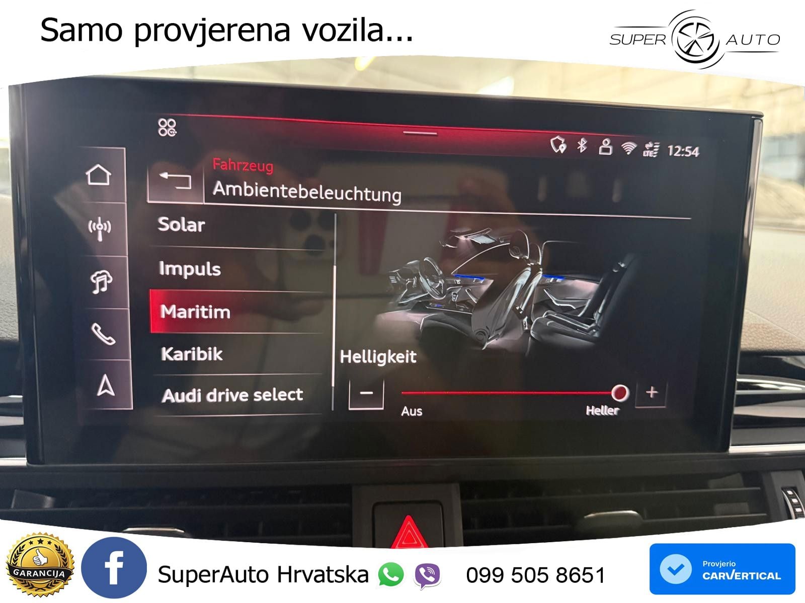Audi A4 Avant 40 TFSI quattro/ 3x S line/KAMERA/MATRIX