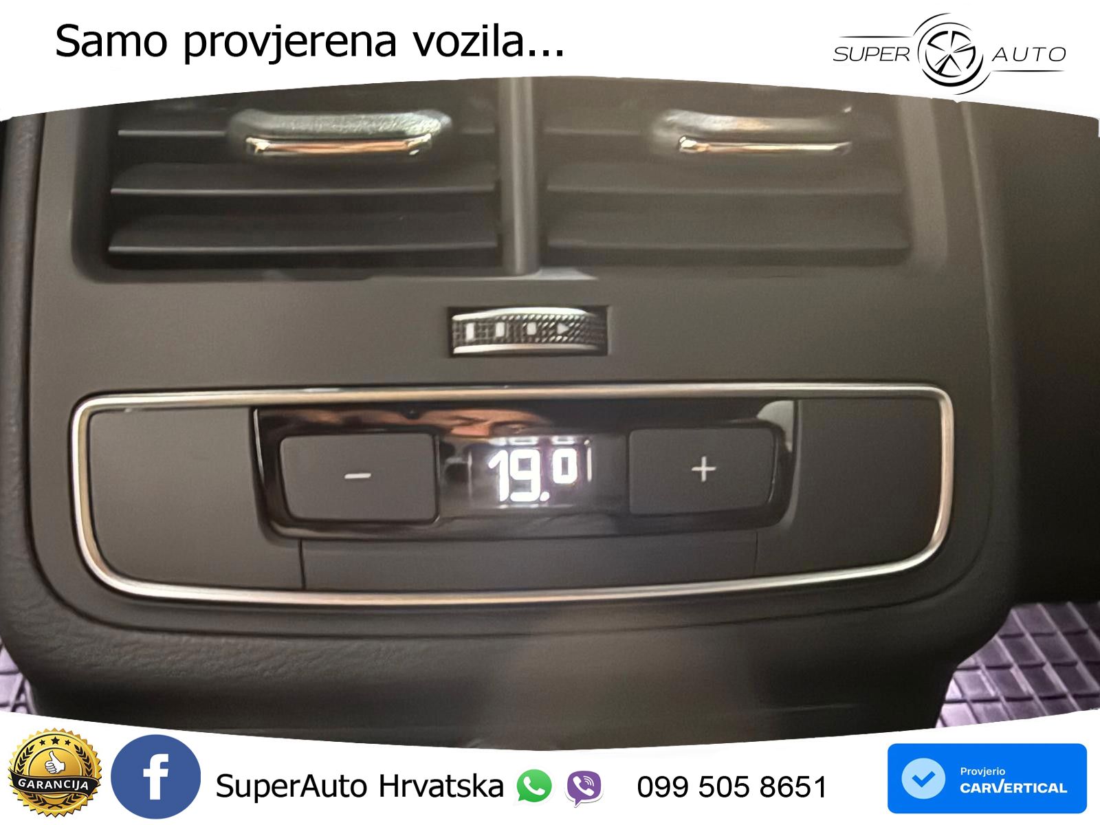 Audi A4 Avant 40 TFSI quattro/ 3x S line/KAMERA/MATRIX