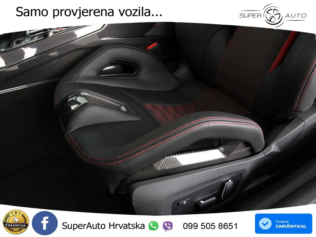 BMW M4 CS 3.0 (550 KS) xDrive Steptronic