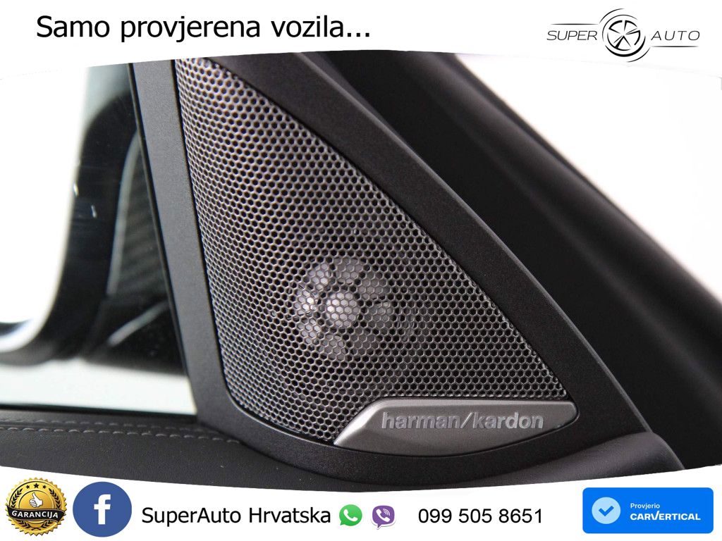 BMW M4 CS 3.0 (550 KS) xDrive Steptronic