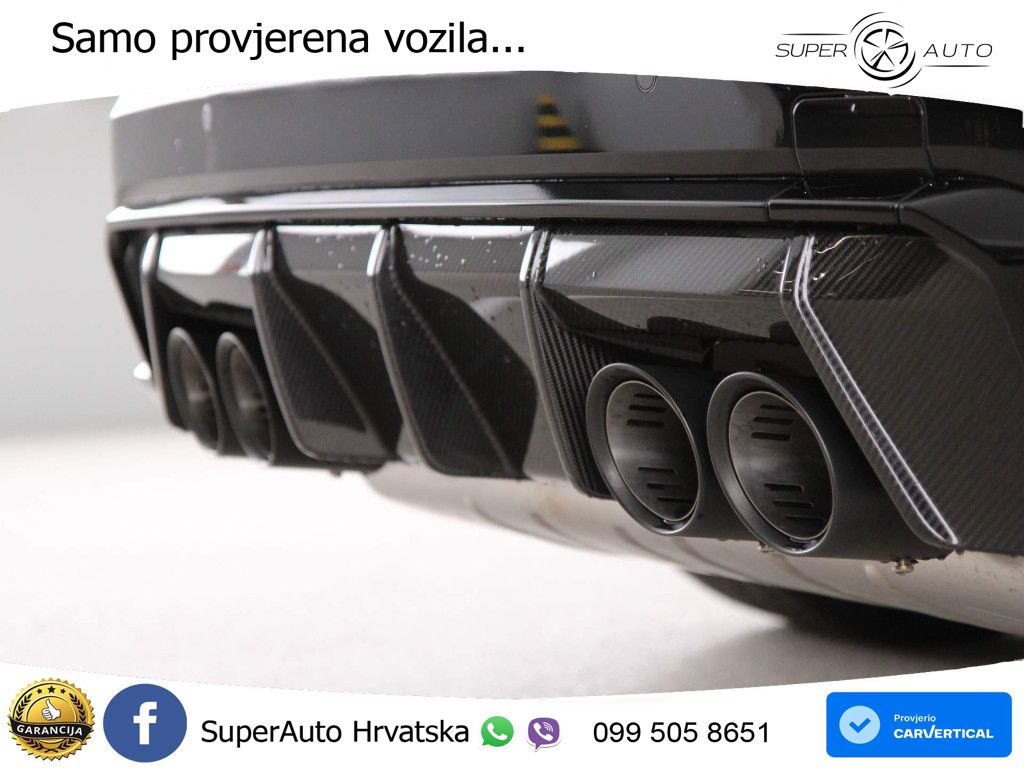 BMW M4 CS 3.0 (550 KS) xDrive Steptronic