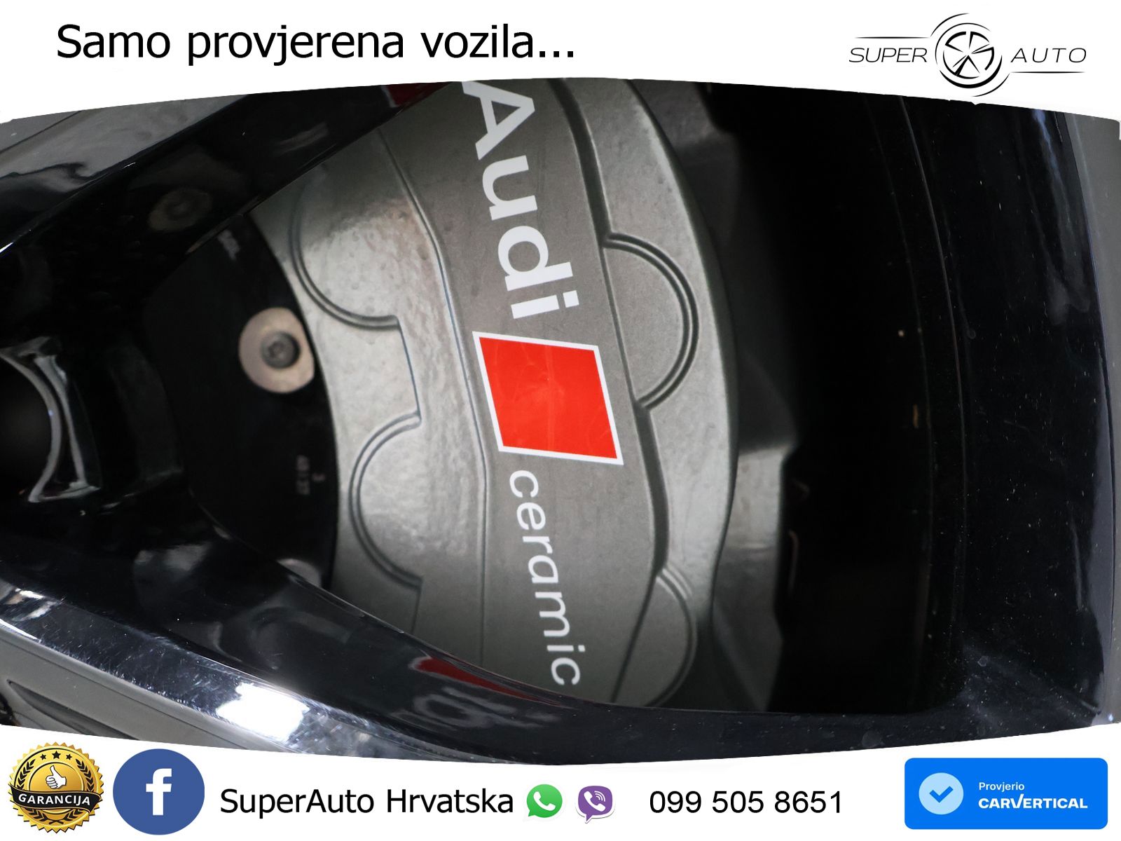 Audi RS7 4.0 TFSI V8 (600 KS) quattro tiptronic MATRIX+GR SJED+KAM