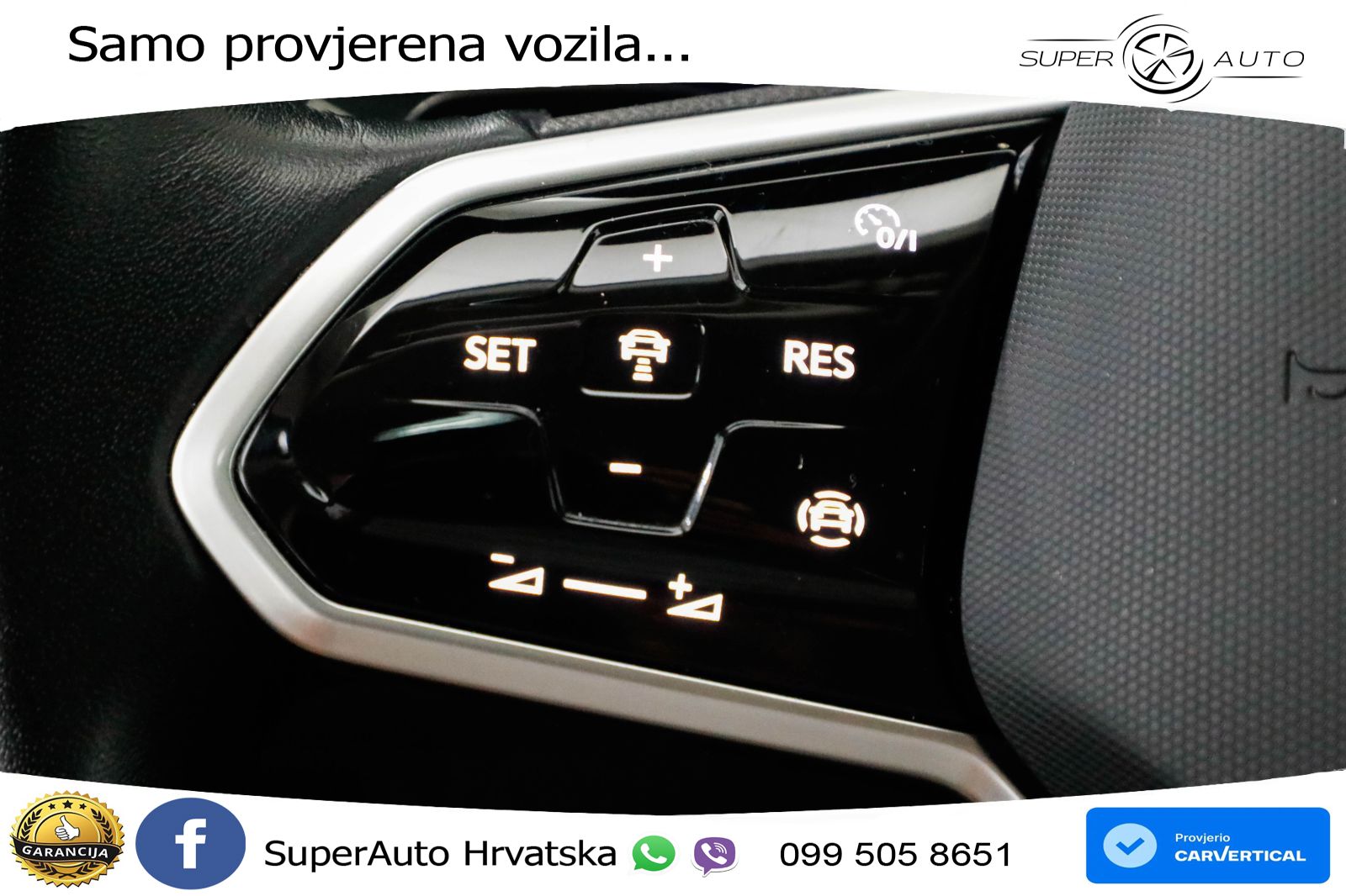 Volkswagen Touareg 3.0 V6 TDI (231 KS) 4MOTION Tiptronic ZRAČNI+ACC+4xGR SJED+KAM
