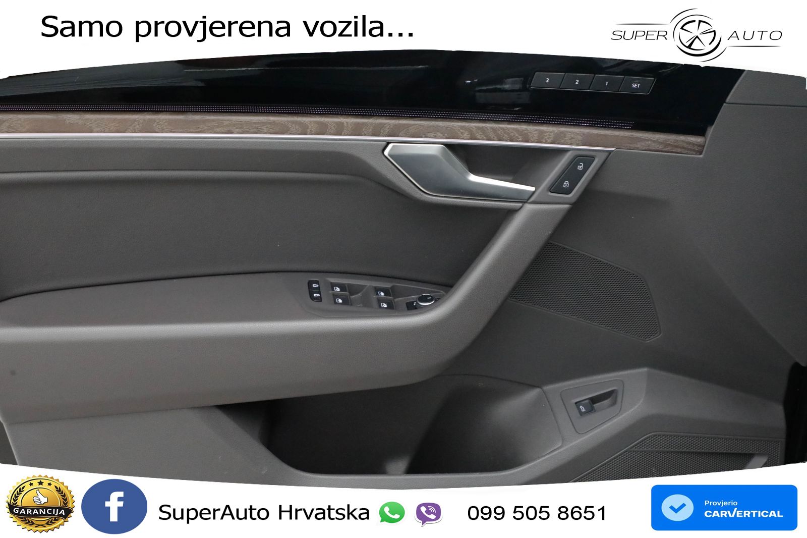 Volkswagen Touareg 3.0 V6 TDI (231 KS) 4MOTION Tiptronic ZRAČNI+ACC+4xGR SJED+KAM