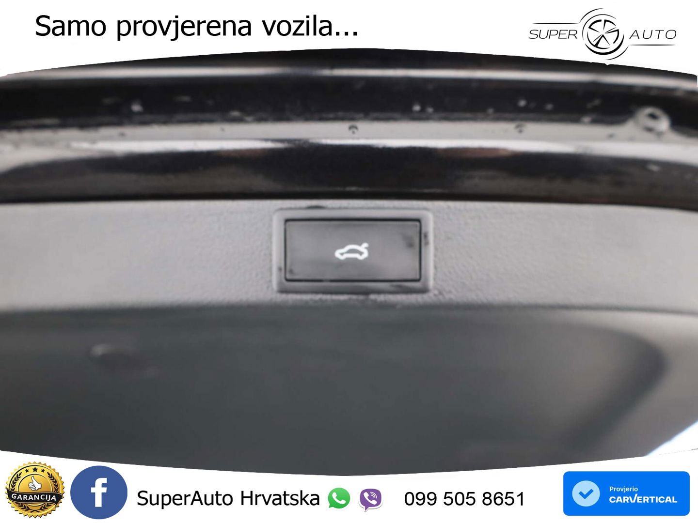 Škoda Octavia Combi RS 2.0 TSI (265 KS) DSG LED+GR SJED+ACC