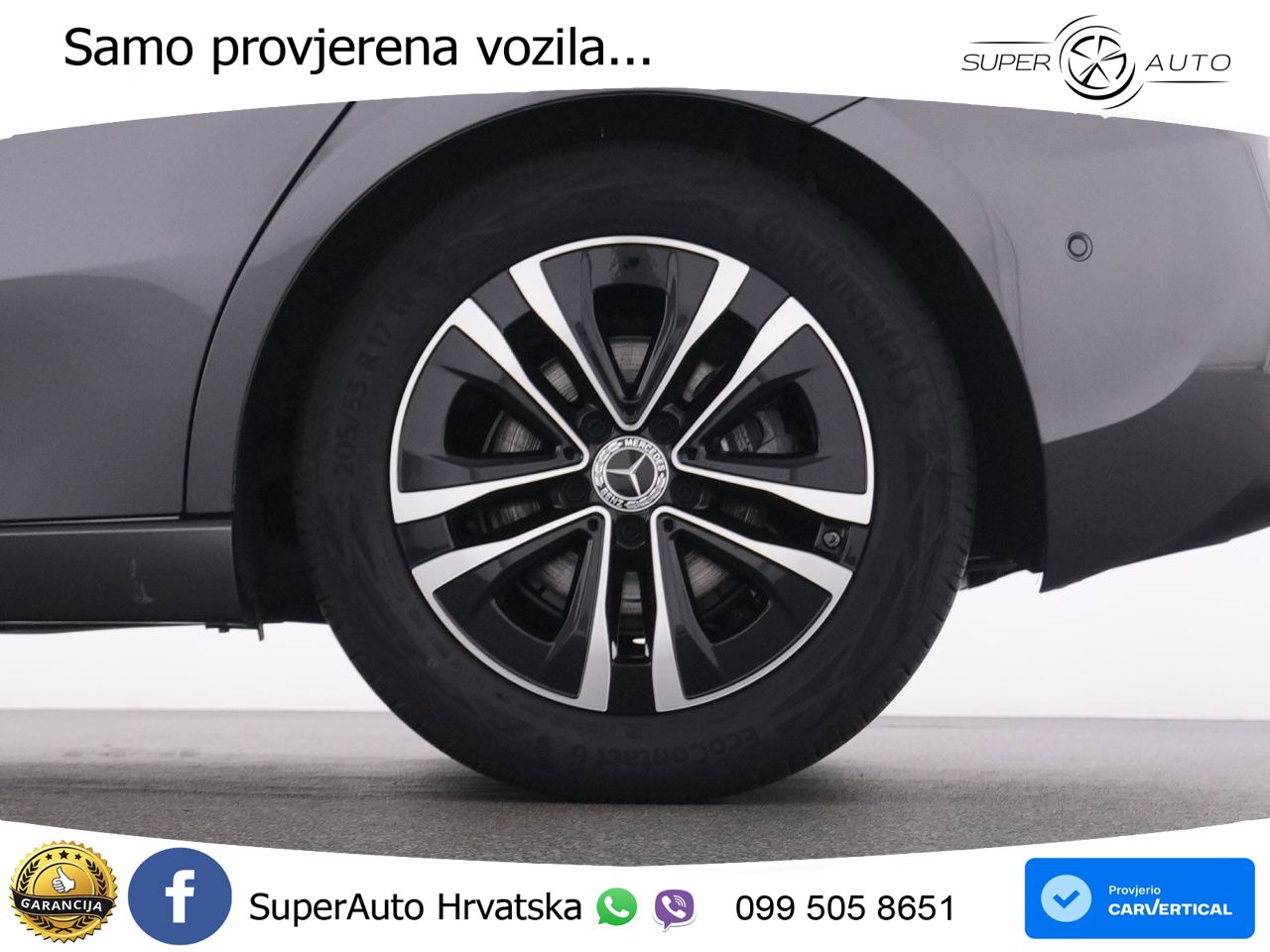 Mercedes-Benz A 180d 8G-DCT