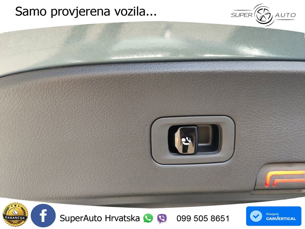 Mercedes GLC Coupe 200 (204 KS) 4MATIC 9G-TRONIC Avantgarde