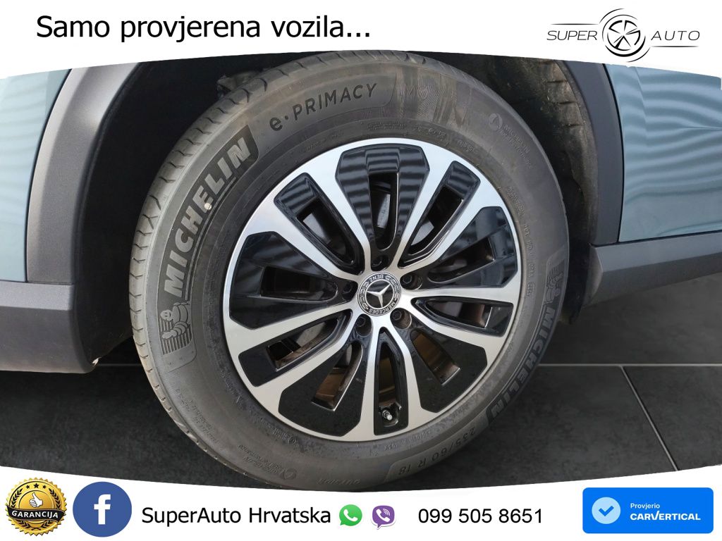 Mercedes GLC Coupe 200 (204 KS) 4MATIC 9G-TRONIC Avantgarde