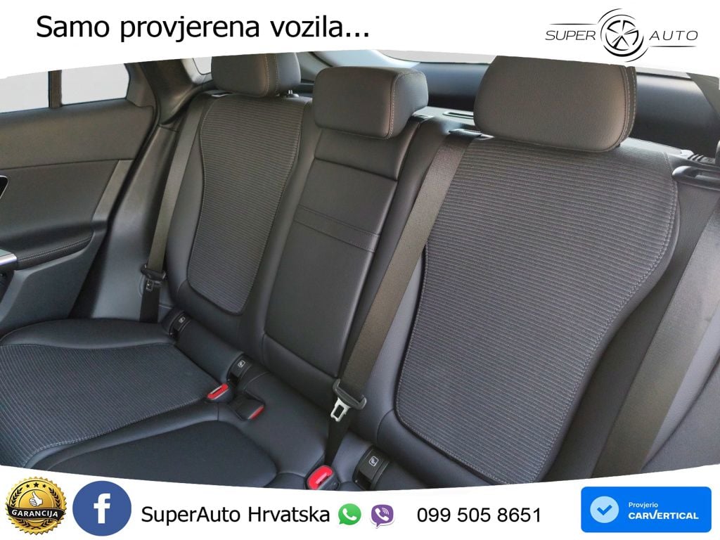 Mercedes GLC Coupe 200 (204 KS) 4MATIC 9G-TRONIC Avantgarde