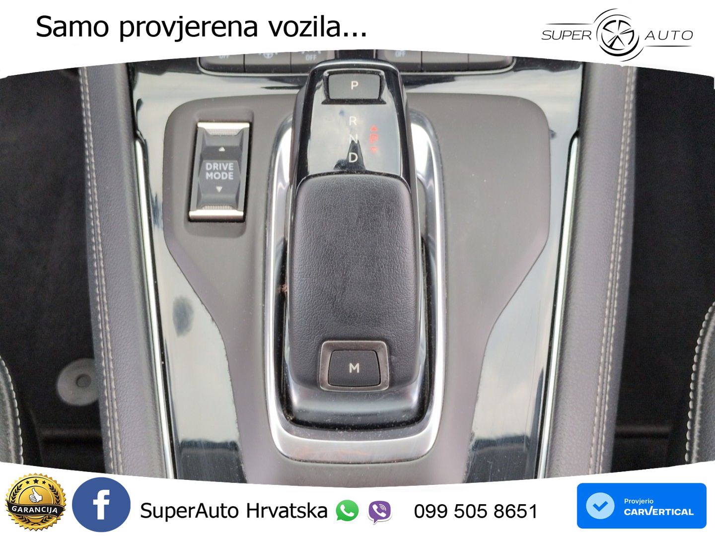 Opel Grandland 1.5d (130 KS) Automatic Ultimate LED+GR SJED+ACC