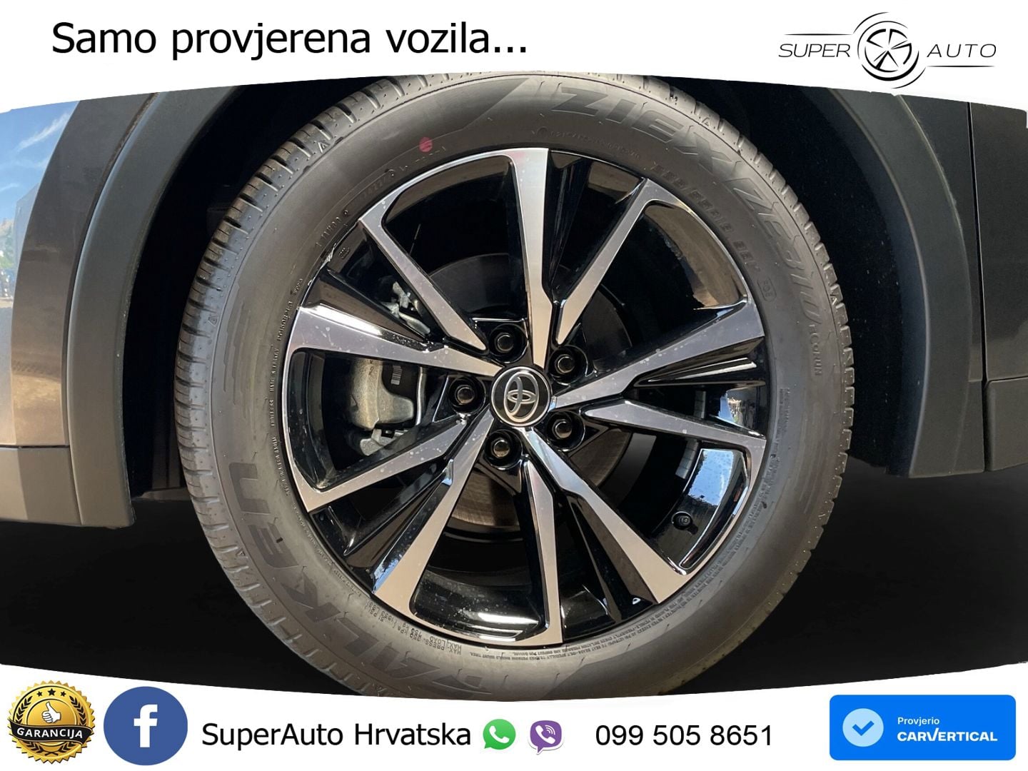 Toyota C-HR 1.8 (140 KS) Hybrid e-CVT Teamplayer LED+GR SJED+ACC