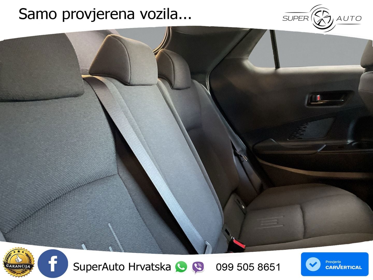 Toyota C-HR 1.8 (140 KS) Hybrid e-CVT Teamplayer LED+GR SJED+ACC