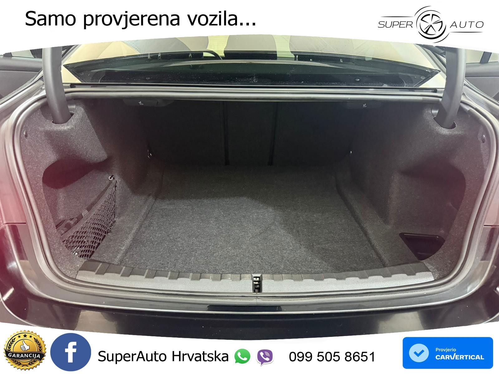 BMW 320d (190 KS) xDrive Steptronic