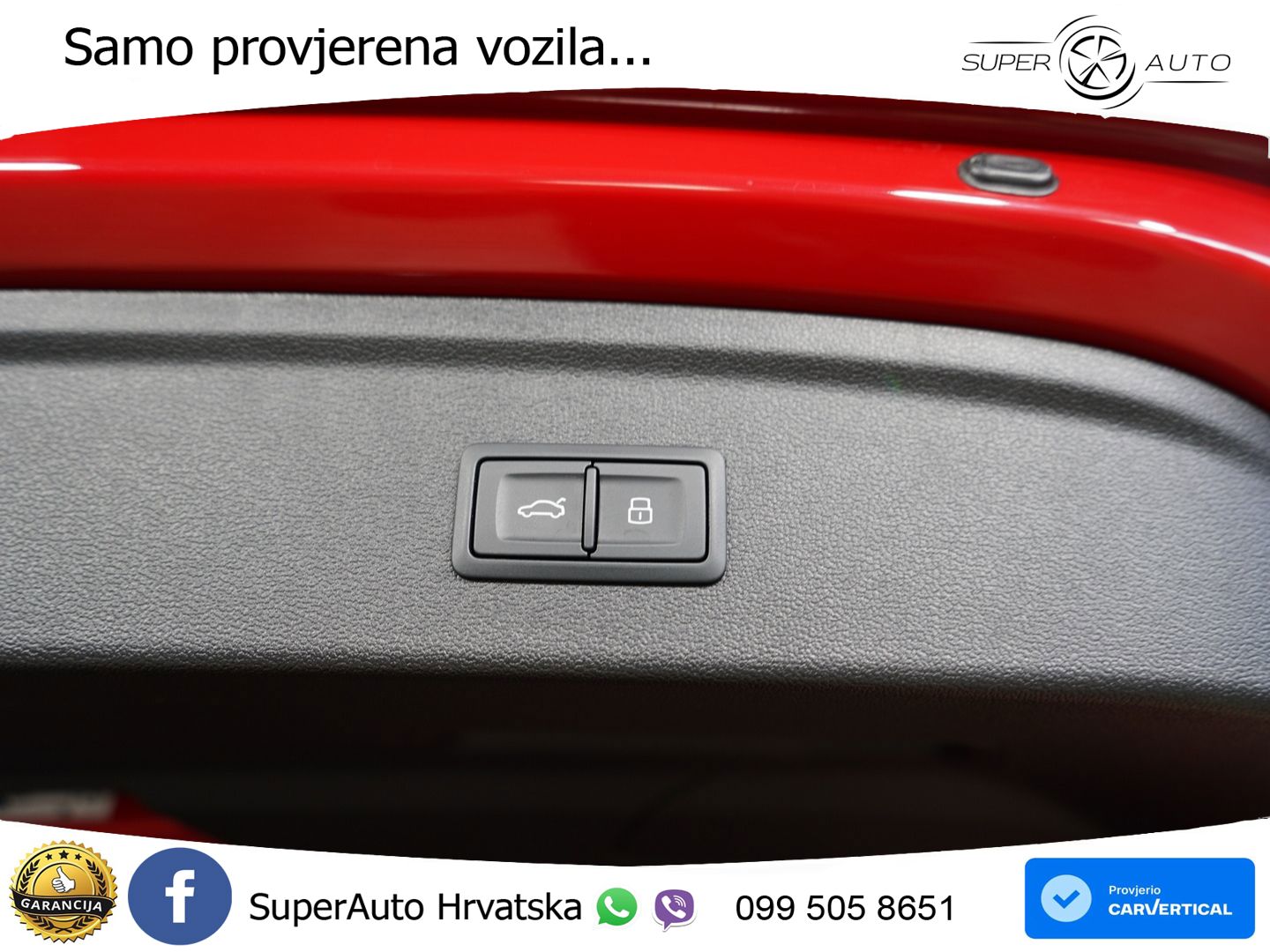 Audi A3 Sportback 40 TFSI e (204 KS) Plug-in Hybrid S tronic advanced LED+GR SJED+ACC