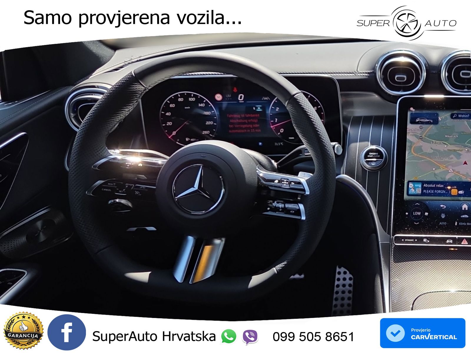 Mercedes GLC 300 (258 KS) 4MATIC 9G-TRONIC AMG LED+GR SJED+ACC