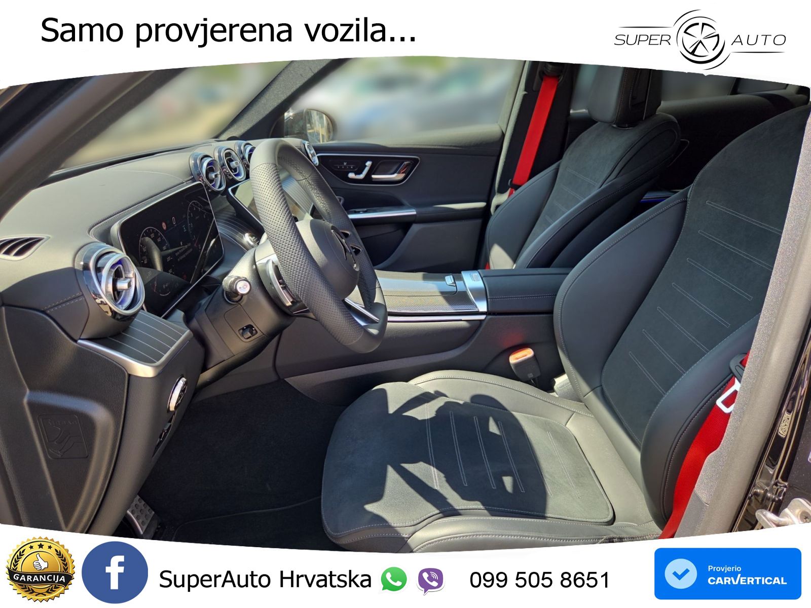 Mercedes GLC 300 (258 KS) 4MATIC 9G-TRONIC AMG LED+GR SJED+ACC