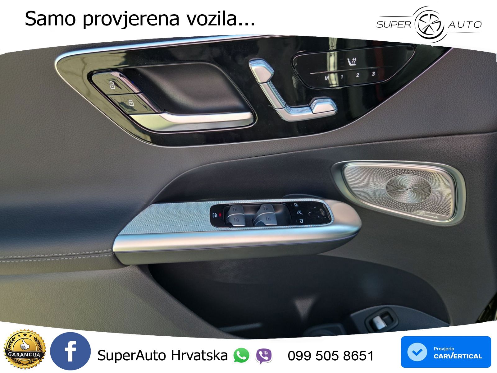 Mercedes GLC 300 (258 KS) 4MATIC 9G-TRONIC AMG LED+GR SJED+ACC