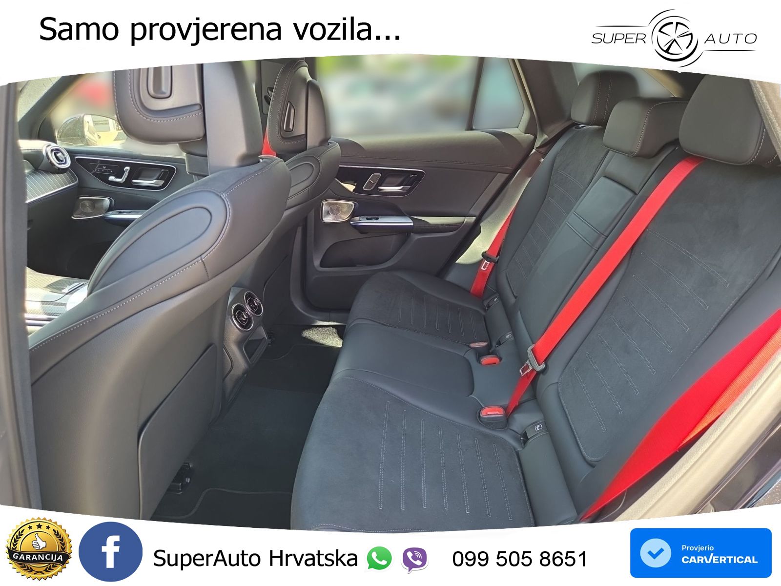 Mercedes GLC 300 (258 KS) 4MATIC 9G-TRONIC AMG LED+GR SJED+ACC