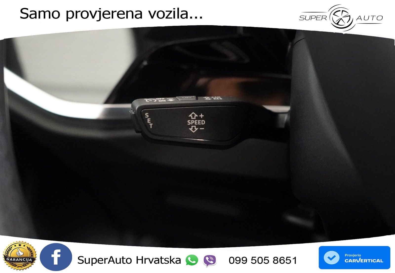 Audi Q3 35 TDI (150 KS) S tronic
