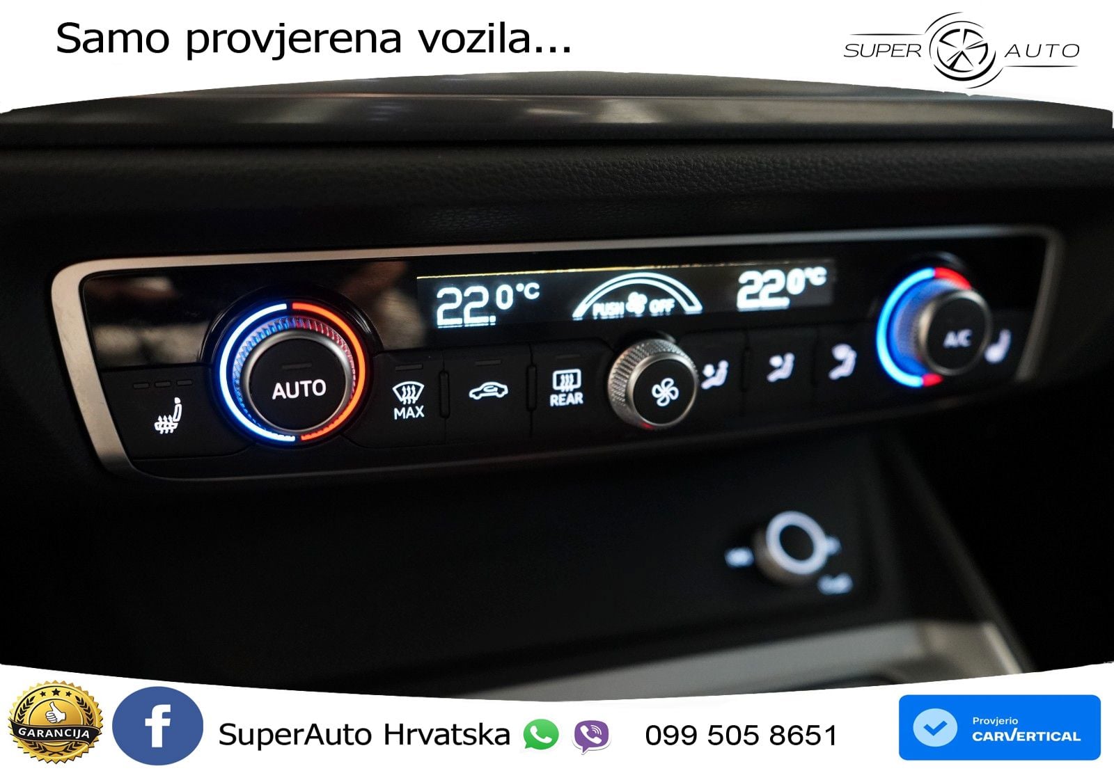 Audi Q3 35 TDI (150 KS) S tronic