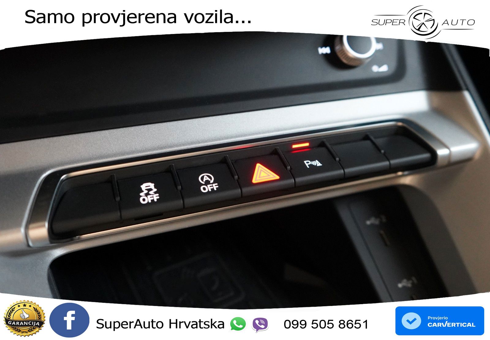 Audi Q3 35 TDI (150 KS) S tronic