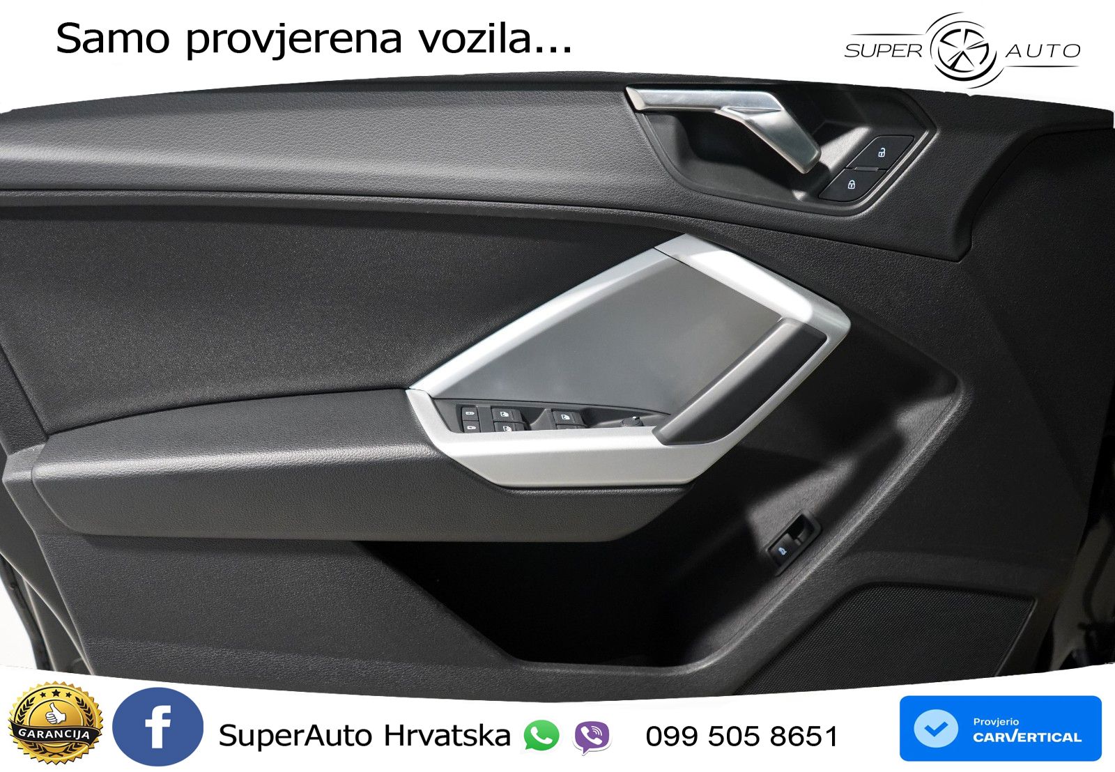 Audi Q3 35 TDI (150 KS) S tronic