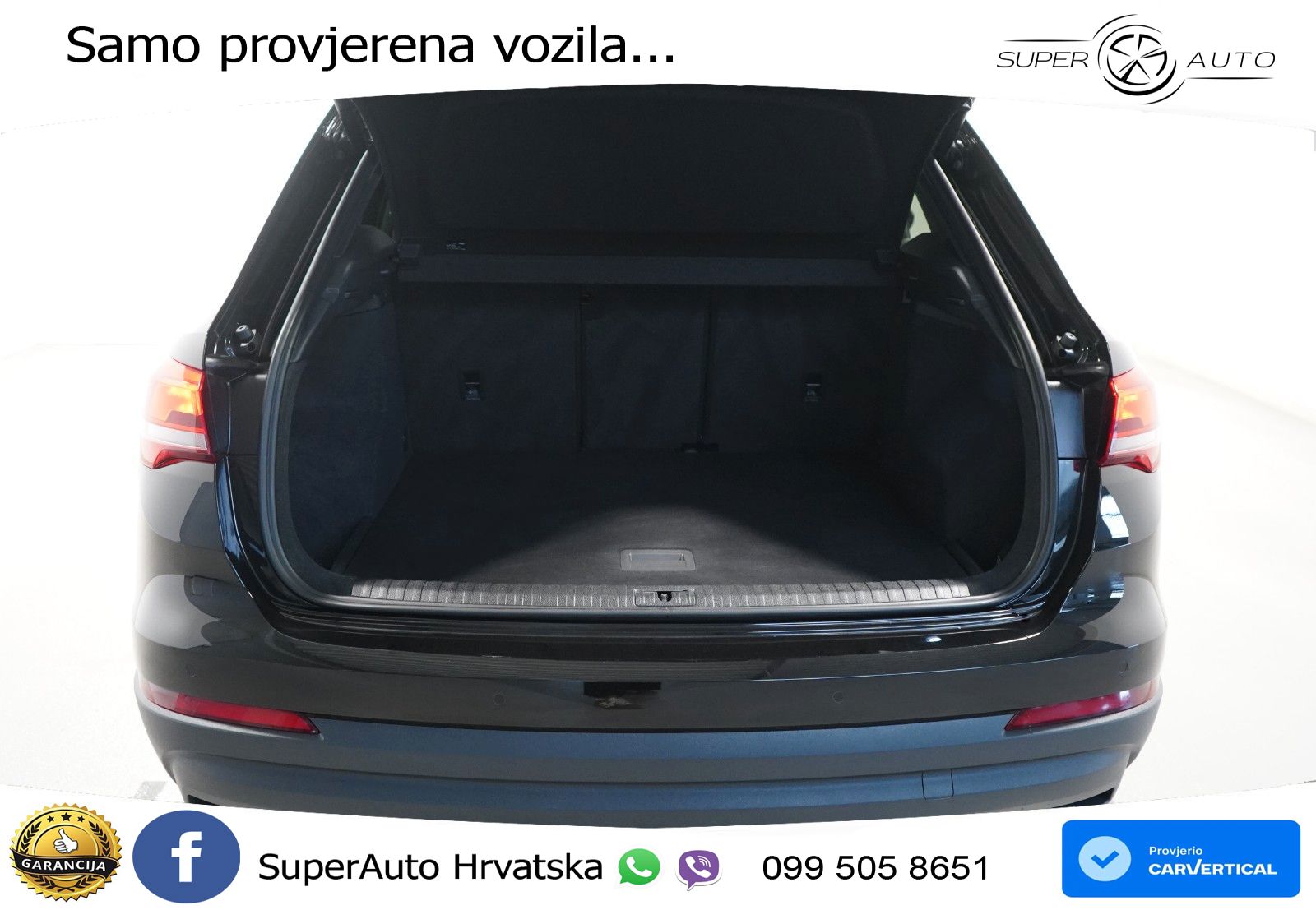 Audi Q3 35 TDI (150 KS) S tronic