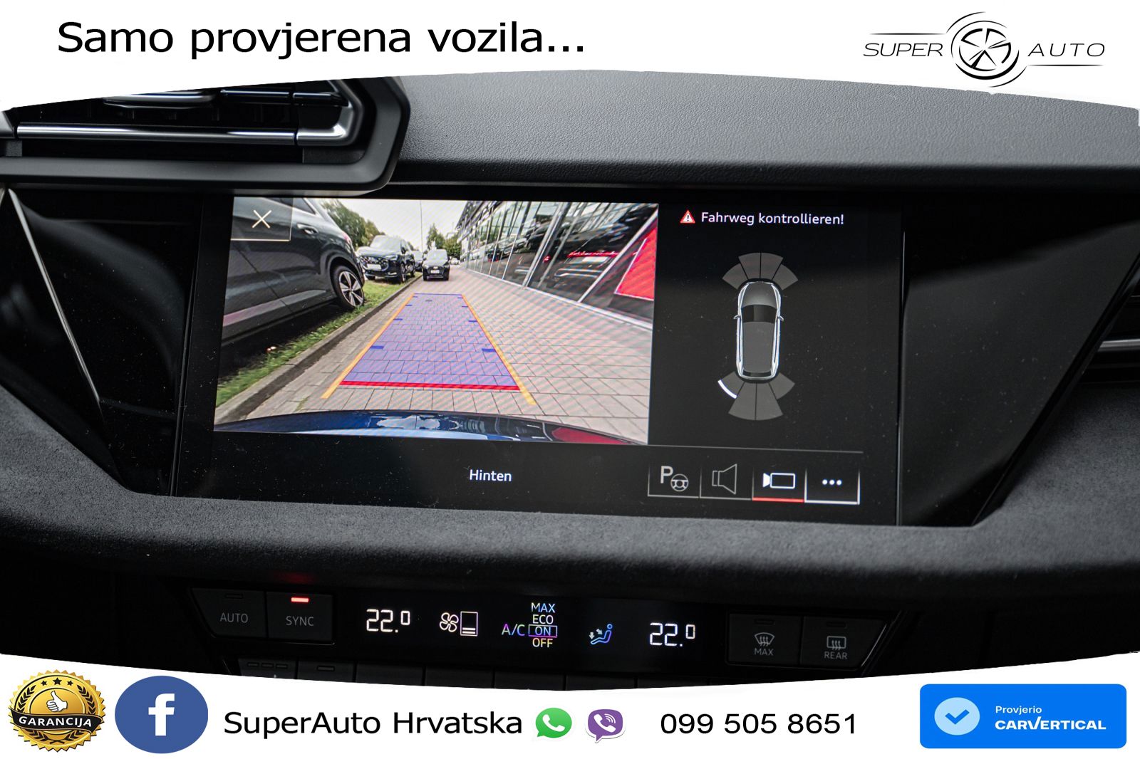 Audi A3 45 TFSIe (272 KS) S tronic S line LED+GR SJED+ACC