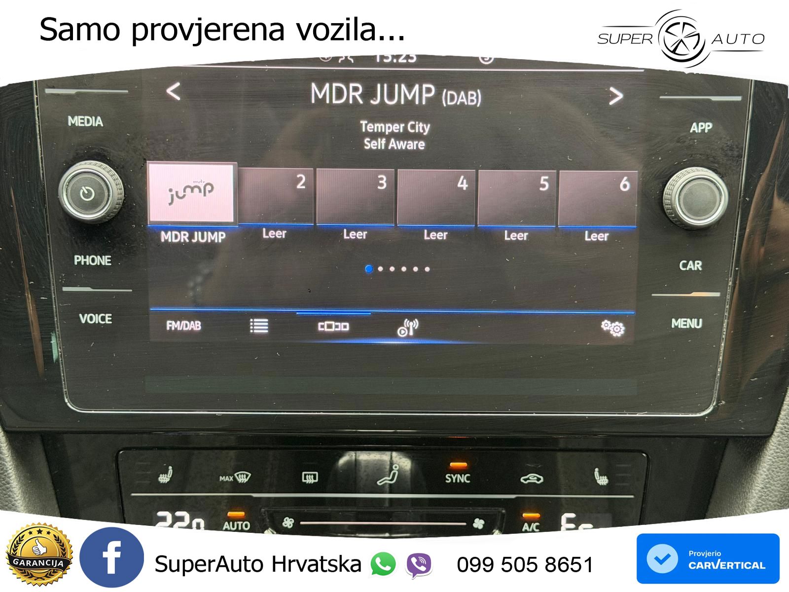 Volkswagen Passat Variant GTE 1.4 TSI (218 KS) DSG LED+GR SJED+ACC