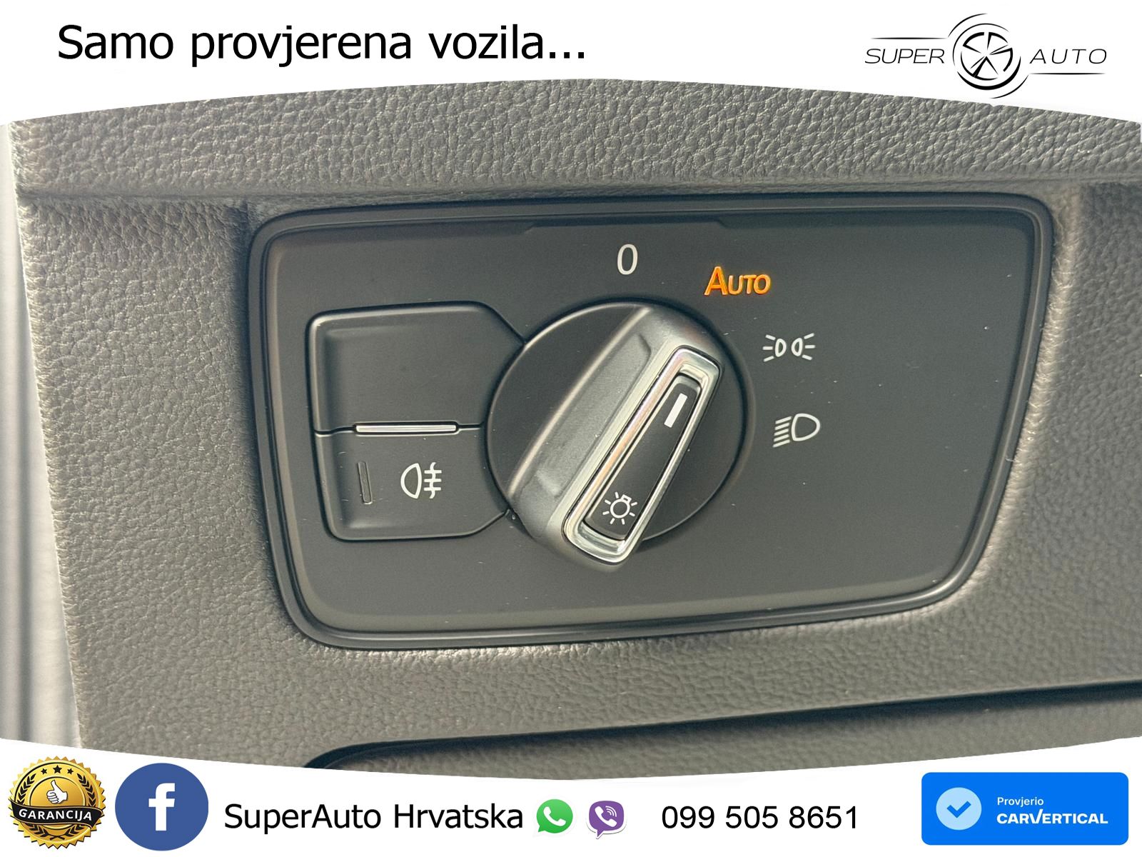 Volkswagen Passat Variant GTE 1.4 TSI (218 KS) DSG LED+GR SJED+ACC