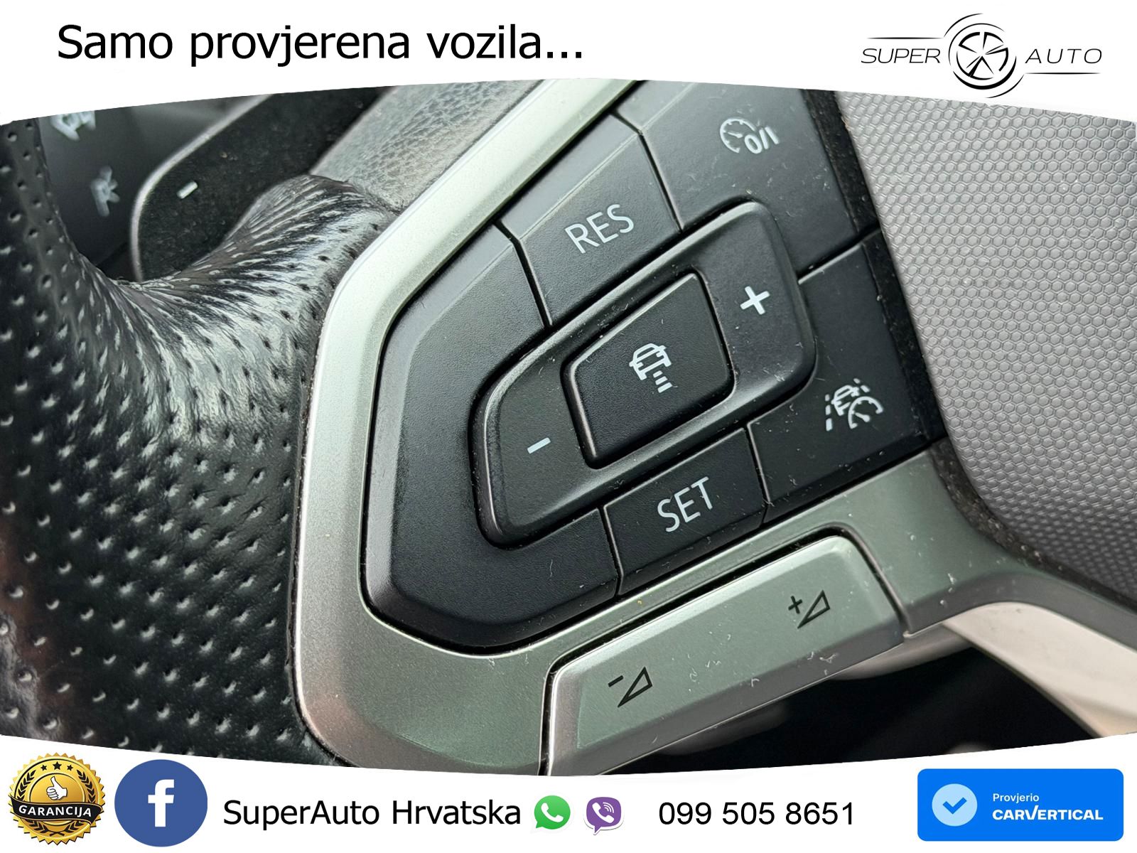 Volkswagen Passat Variant GTE 1.4 TSI (218 KS) DSG LED+GR SJED+ACC