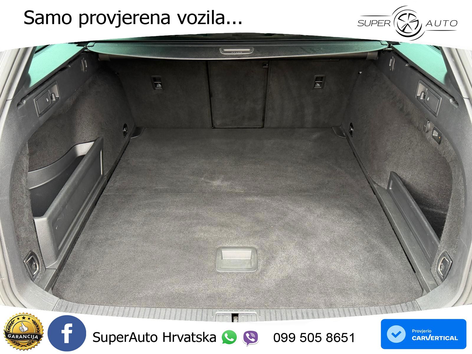 Volkswagen Passat Variant GTE 1.4 TSI (218 KS) DSG LED+GR SJED+ACC