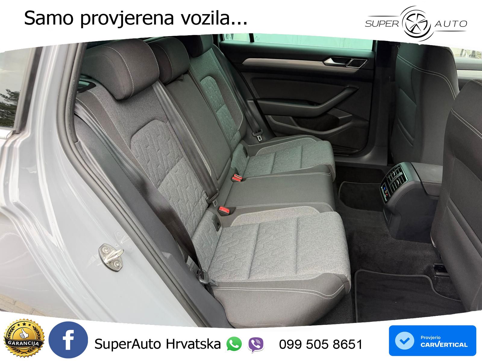 Volkswagen Passat Variant GTE 1.4 TSI (218 KS) DSG LED+GR SJED+ACC